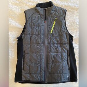 Smartwool PhD Vest - Men’s Large